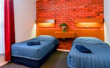 Rest Point Motor Inn And Hereford Steakhouse - Glen Innes - Accommodation Fremantle 6