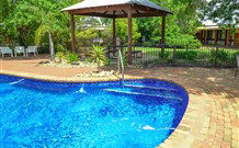 River Country Inn - Moama - Accommodation Fremantle 1