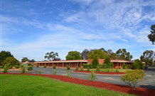 River Country Inn - Moama - Accommodation Fremantle 3