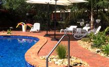 River Country Inn - Moama - Accommodation Fremantle 6