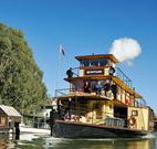Riverboat Motor Lodge - Echuca - Accommodation Fremantle