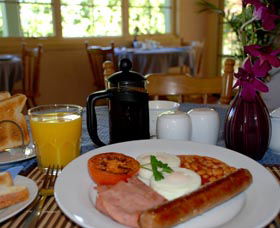 Riverview Boutique Motel - Nambucca Heads - Accommodation Fremantle 1