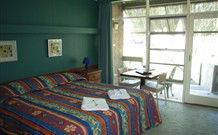 Riverview Motel - Deniliquin - Accommodation Fremantle 0