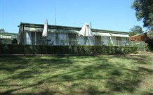 Riverview Motel - Deniliquin - Accommodation Fremantle 2
