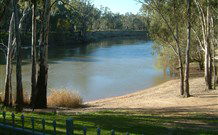 Riverview Motel - Deniliquin - Accommodation Fremantle 3