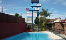 Riverview Motor Inn - Accommodation Fremantle 1