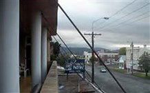 Royal Hotel Dungog - Dungog - Accommodation Fremantle 1