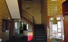 Royal Hotel Dungog - Dungog - Accommodation Fremantle 0