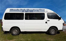 Royal Hotel Mandurama - Mandurama - Accommodation Fremantle 2