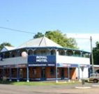 Royal Hotel South Grafton - South Grafton - Accommodation Fremantle