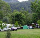 Sandy Hollow Tourist Park - Sandy Hollow - Accommodation Fremantle