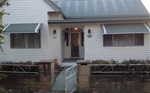 Sapphire City Motor Inn - Inverell - Accommodation Fremantle 2