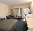 Sapphire City Motor Inn - Inverell - Accommodation Fremantle
