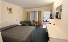 Sapphire City Motor Inn - Inverell - Accommodation Fremantle 0