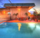 Silver Haven Motor Inn - Broken Hill - Accommodation Fremantle