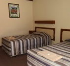 Silver Spade Motel - Broken Hill - Accommodation Fremantle