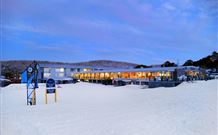 Smiggins Hotel - Smiggin Holes - Accommodation Fremantle 0