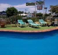 The Garden Court Motor Inn - Wellington - Accommodation Fremantle