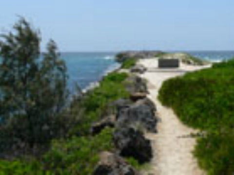 Seabreeze Caravan Park - Accommodation Fremantle 0