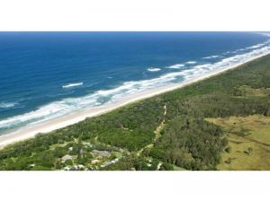 Wooyung Beach Holiday Park - Accommodation Fremantle 0