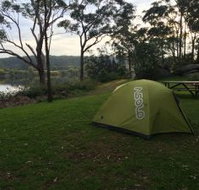 Shoalhaven Zoo Camping Reserve - Accommodation Fremantle