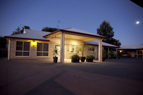White Gums Motor Inn - Accommodation Fremantle 6