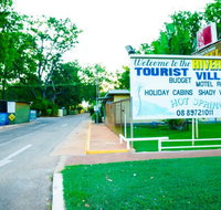 Riverview Tourist Village - Accommodation Fremantle