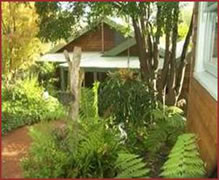 CEDAR CROFT Bed & Breakfast - Accommodation Fremantle 0