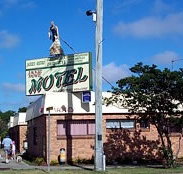 Jackie Howe Motel - Accommodation Fremantle