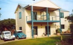A' La Plage B&B - Accommodation Fremantle 0