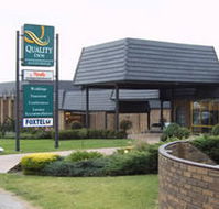 Quality Inn Baton Rouge - Accommodation Fremantle