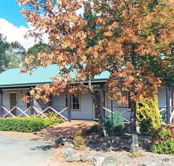 Federation Gardens Lodge - Accommodation Fremantle