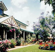 Sandiacre House - Accommodation Fremantle