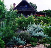 Country Charm Swiss Cottages - Accommodation Fremantle