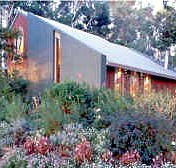 Clarendon Chalets - Accommodation Fremantle