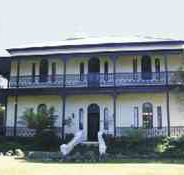 Colhurst House Bed  Breakfast - Accommodation Fremantle