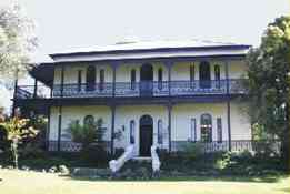 Colhurst House Bed & Breakfast - Accommodation Fremantle 0