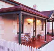 Eliza Cottage - Accommodation Fremantle