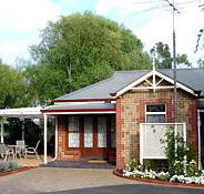 Amble In Self Contained Accommodation - Garden Retreat B  B - Accommodation Fremantle