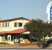 Sovereign Motor Inn Cooma - Accommodation Fremantle