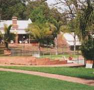 Mundaring Weir Hotel - Accommodation Fremantle