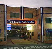 Bentleigh Motor Inn - Accommodation Fremantle