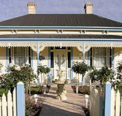Carrington House - Accommodation Fremantle