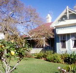Pendower House - Accommodation Fremantle