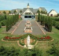 Barcaldine House - Accommodation Fremantle