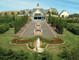 Barcaldine House - Accommodation Fremantle 0