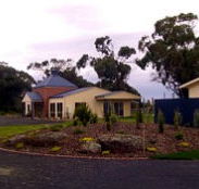 Woodbyne Cottages - Accommodation Fremantle