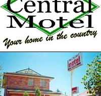 Blayney Central Motel - Accommodation Fremantle