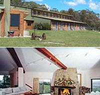 High Country Mountain Resort - Accommodation Fremantle