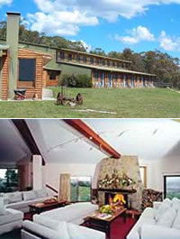 High Country Mountain Resort - Accommodation Fremantle 0